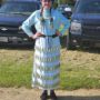 Nev Anishinaabekwe